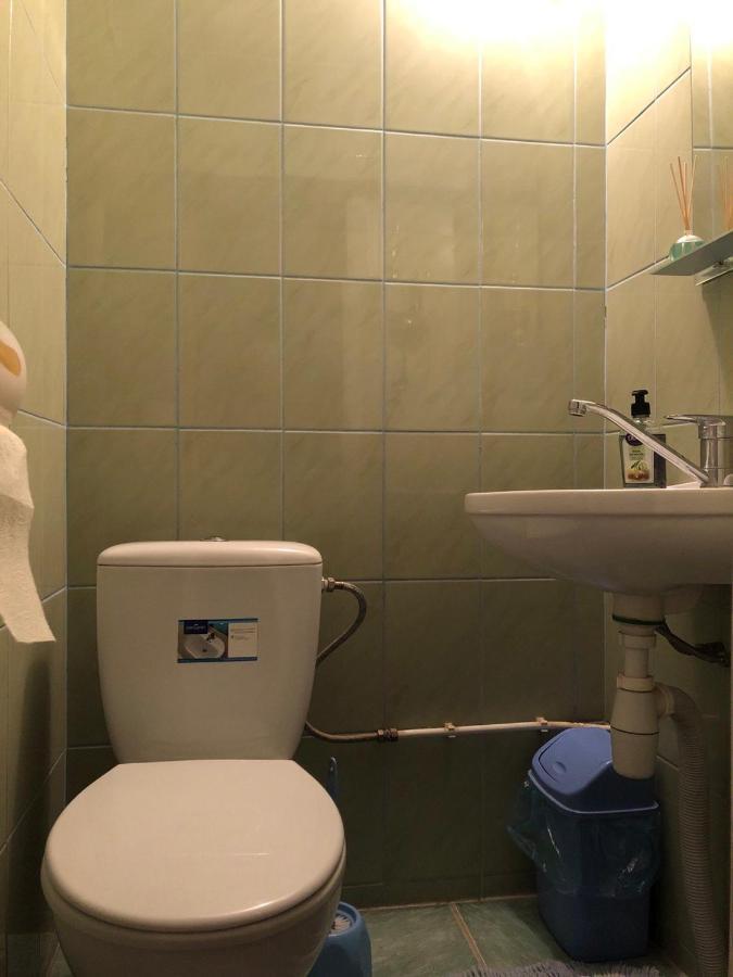 Котедж На Довбуша Yaremche Eksteriør billede