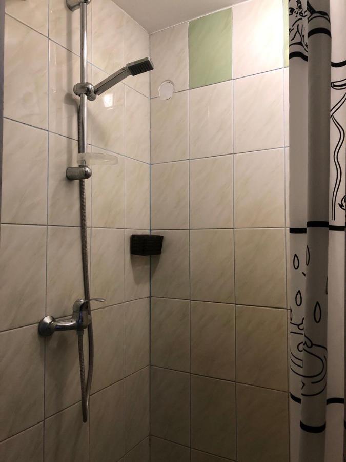 Котедж На Довбуша Yaremche Eksteriør billede